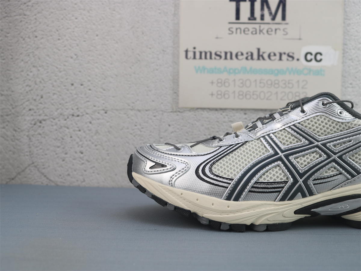 Asics Gel Kahana TR V4 Silver White 1203A497 200